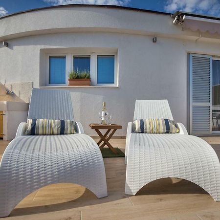 Sunny Rooftop Сплит Екстериор снимка