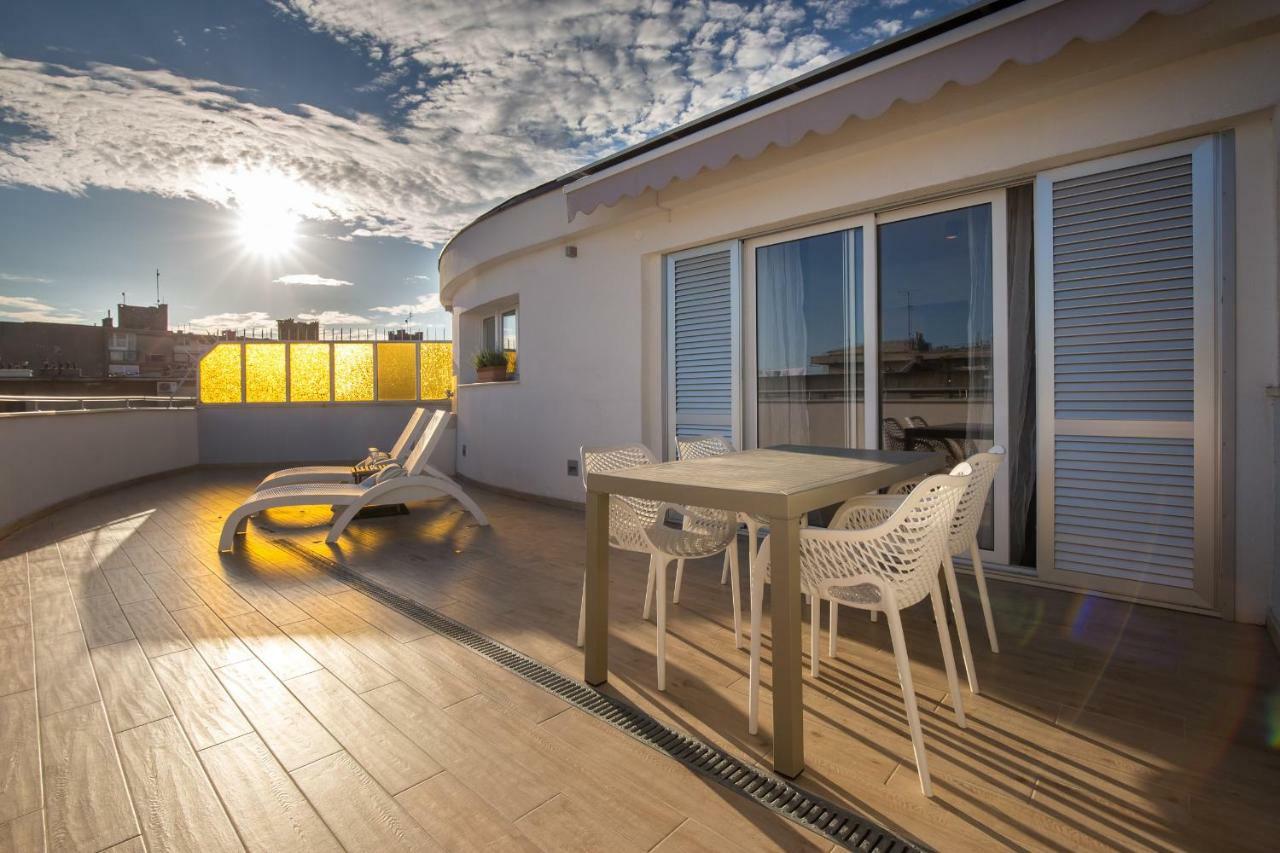 Sunny Rooftop Сплит Екстериор снимка