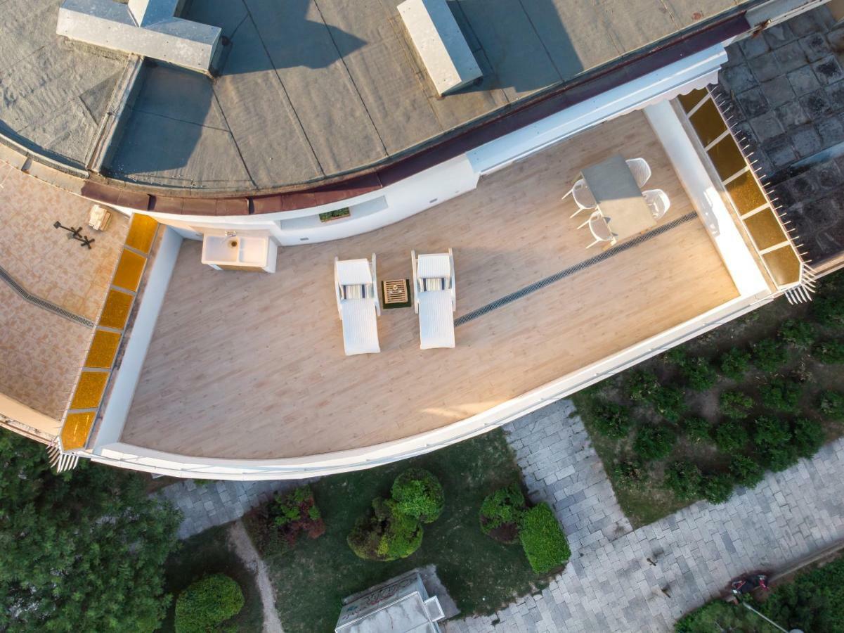Sunny Rooftop Сплит Екстериор снимка